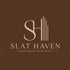 Slat Haven - Home